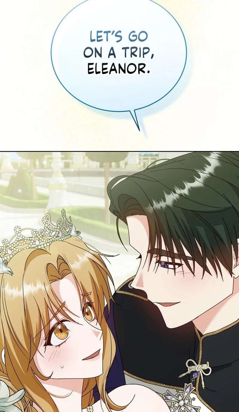 The Beginning of Revenge Starts with Marriage Chapter 50 - page 34