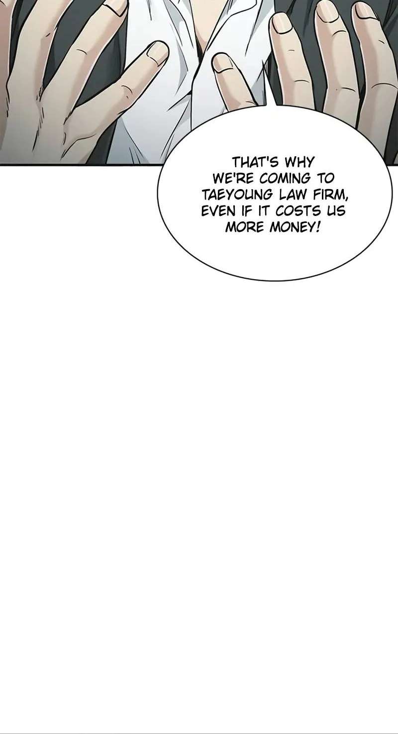 The Lawyer Who Sees Souls Chapter 31 - page 42