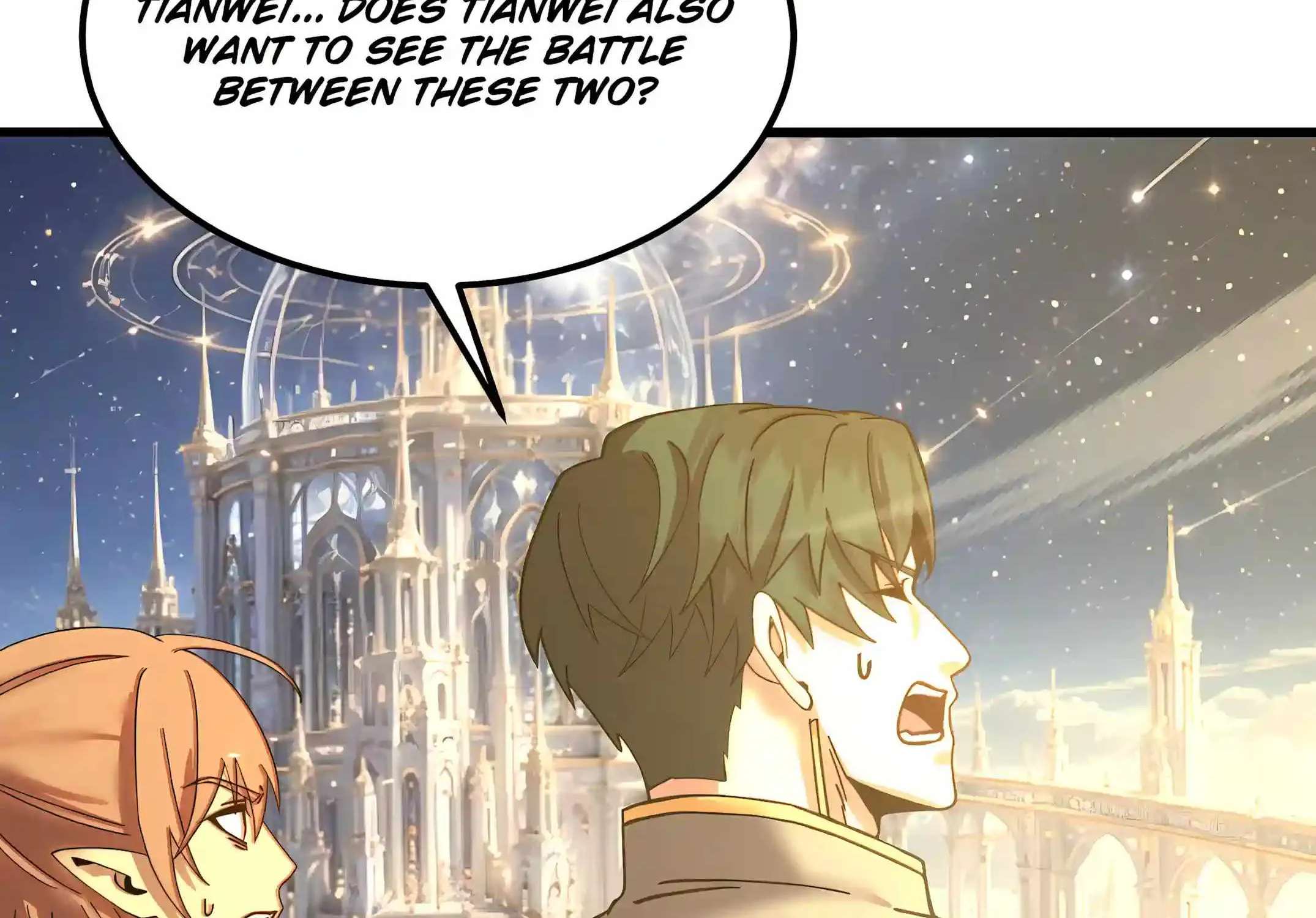 Logging 10,000 Years into the Future (Apex Future Martial Arts) Chapter 347 - page 154