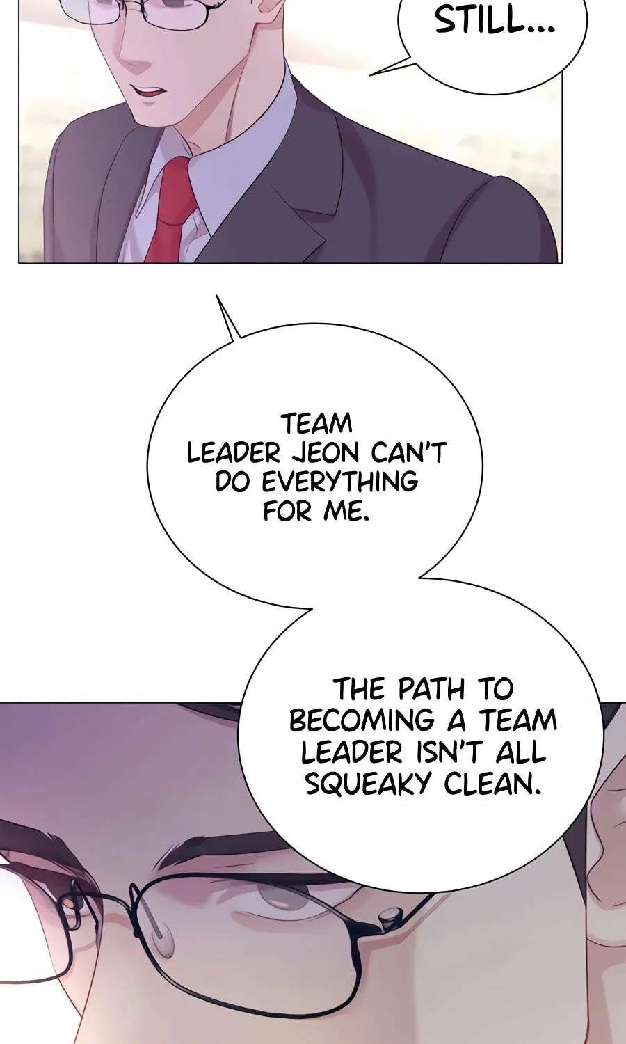 I Became a Genius in Sales Chapter 109 - page 39