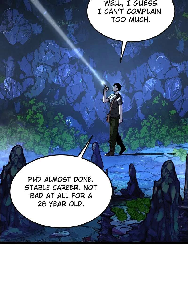 Road to Mastery Chapter 1 - page 5