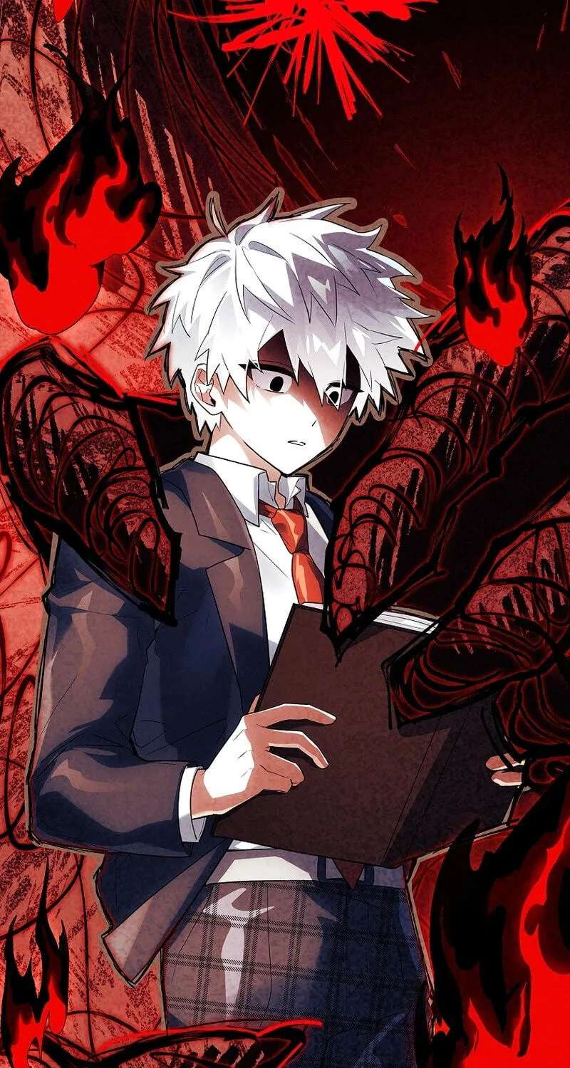 The Legendary Hero Is An Academy Honors Student Chapter 100 - page 154