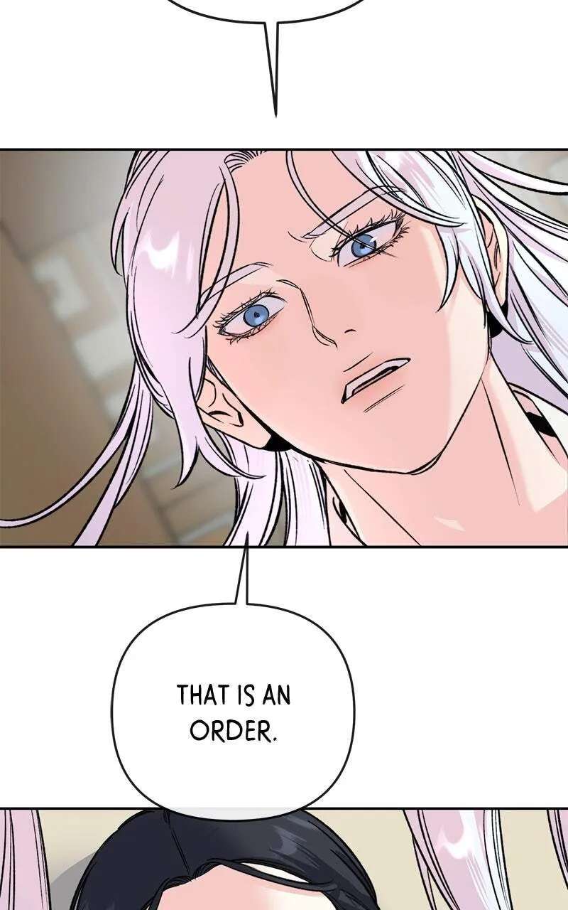 The Pure Heart of a Monster Chapter 61 - page 58