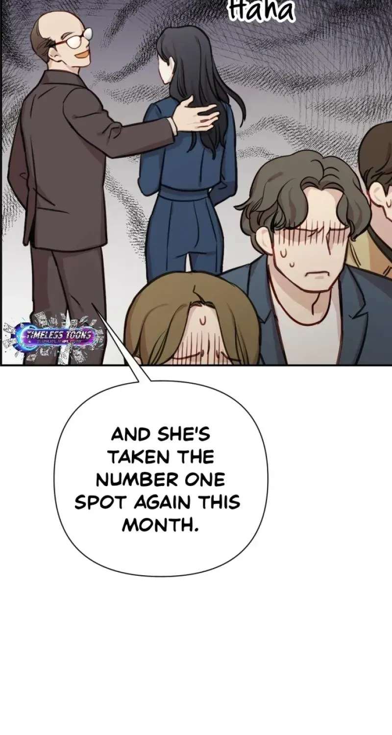 Hi Mommy Chapter 1 - page 30