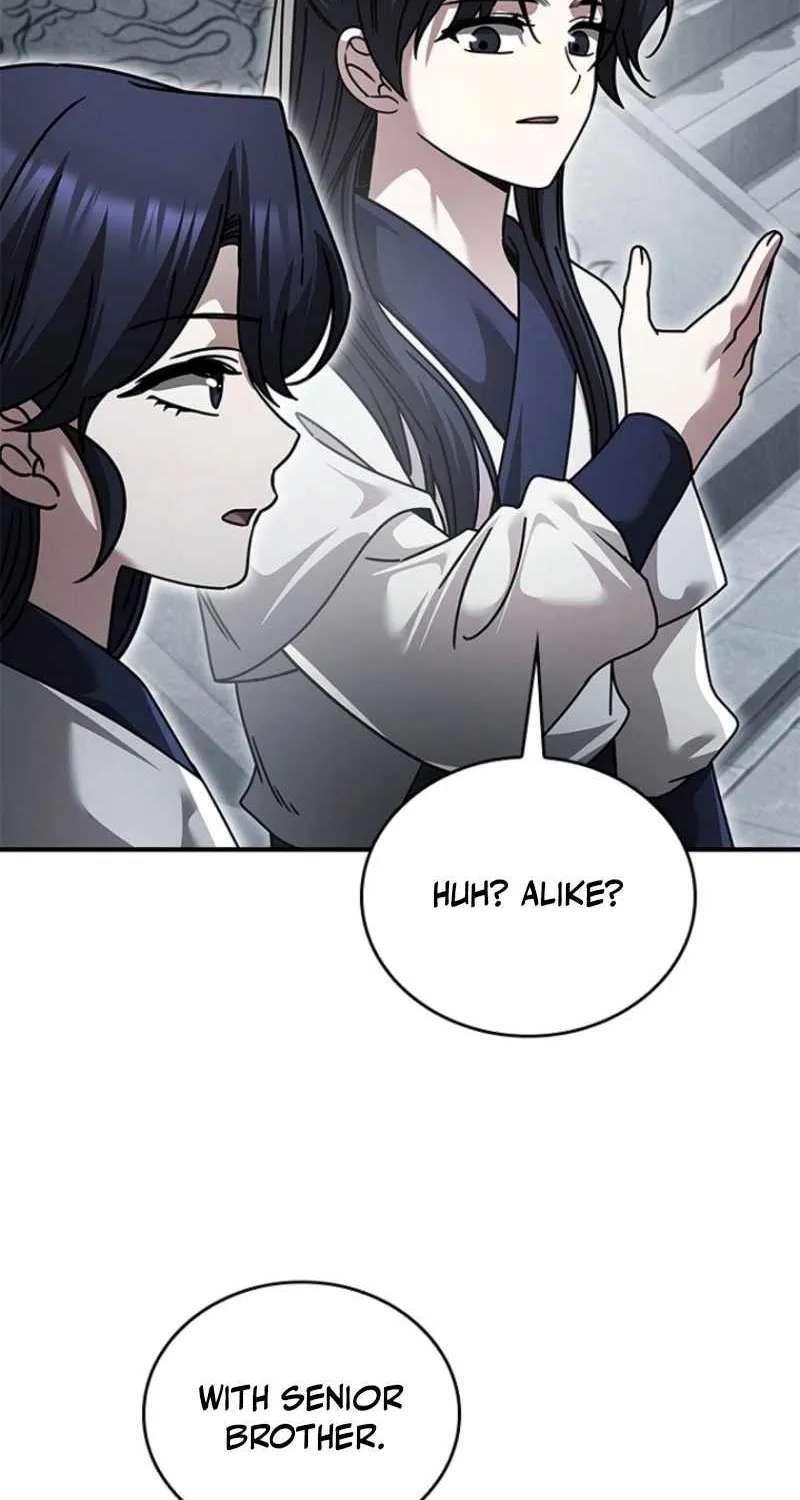 Daesahyeong Lee-Hoe Chapter 35 - page 65