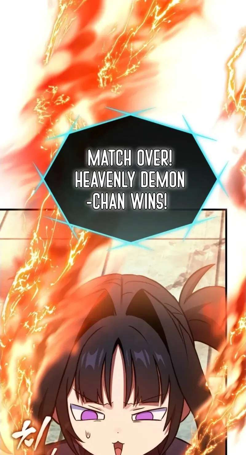 The Heavenly Demon's Broadcast From the Demon Realm Chapter 19 - page 76