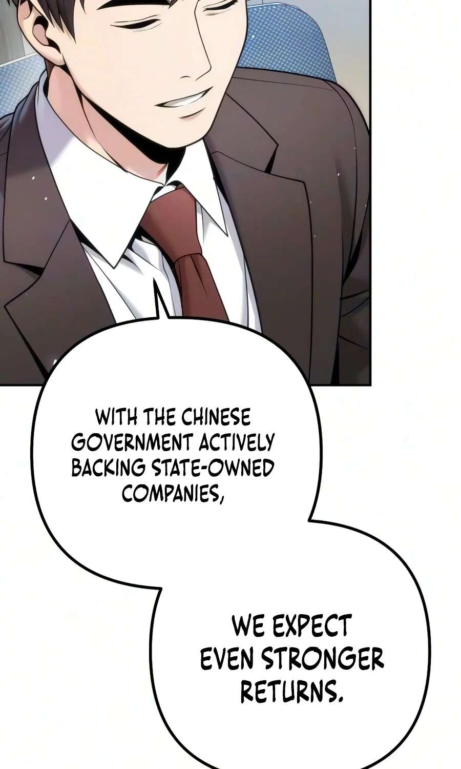 The Money Keeps Piling Up Even If I Spend It Chapter 10 - page 75