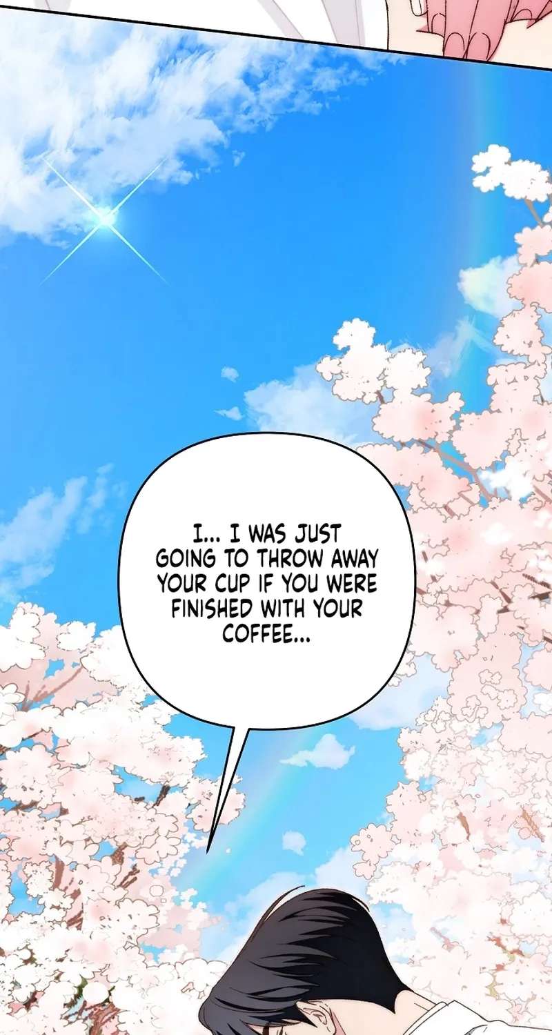Misunderstanding blind date Chapter 19 - page 81