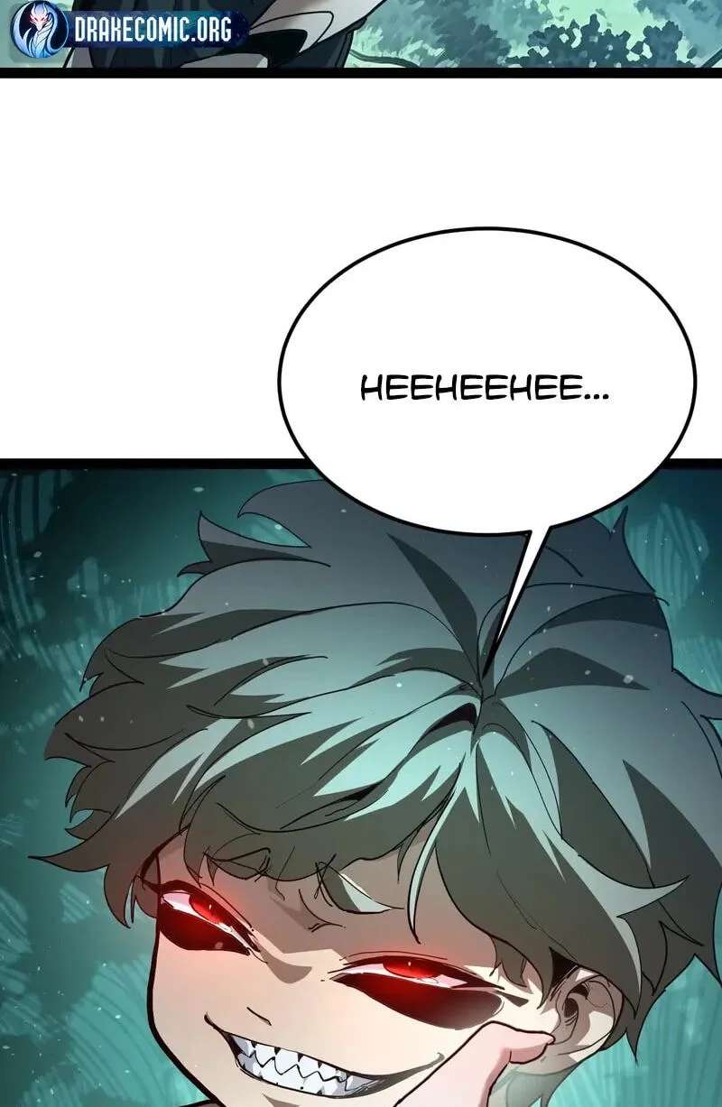 Li Liang Dian Man? Wo Keshi Wangling Fashi A! Chapter 146 - page 73