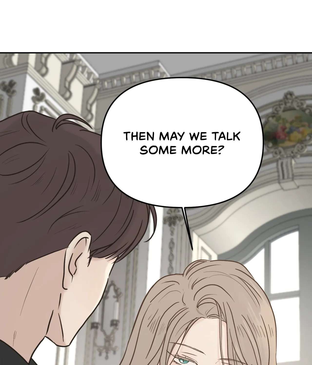 I Adopted the Male Lead from the Shelter Chapter 128 - page 33