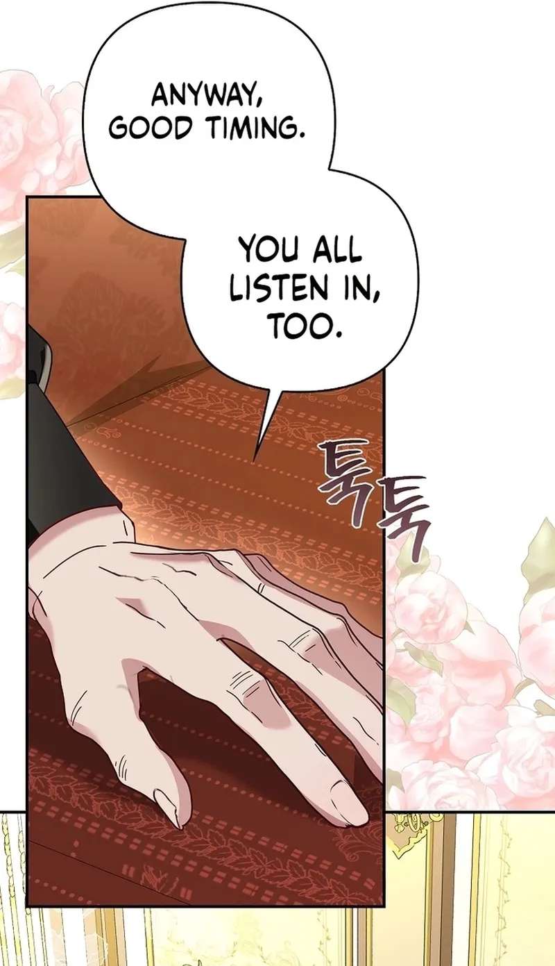 The Female Lead Takes Care of Everything Chapter 13 - page 72