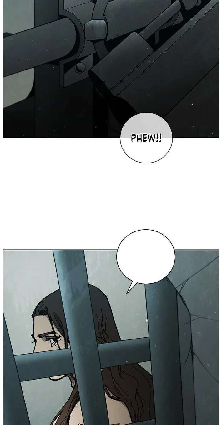 The Long Way of the Warrior Chapter 169 - page 13