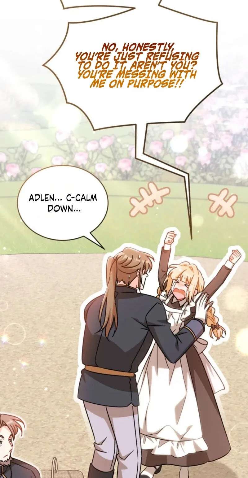 The Maid With a Child Chapter 31 - page 62