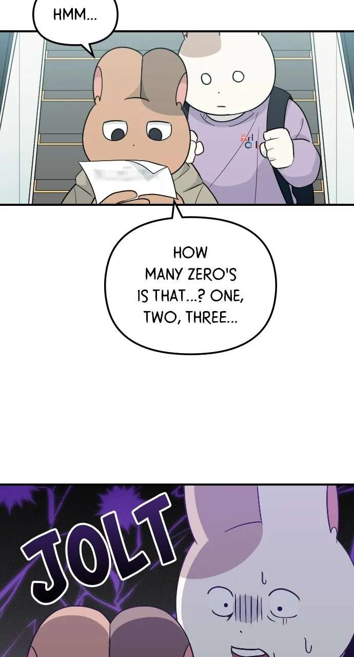 It’ll Be Okay Chapter 34 - page 14