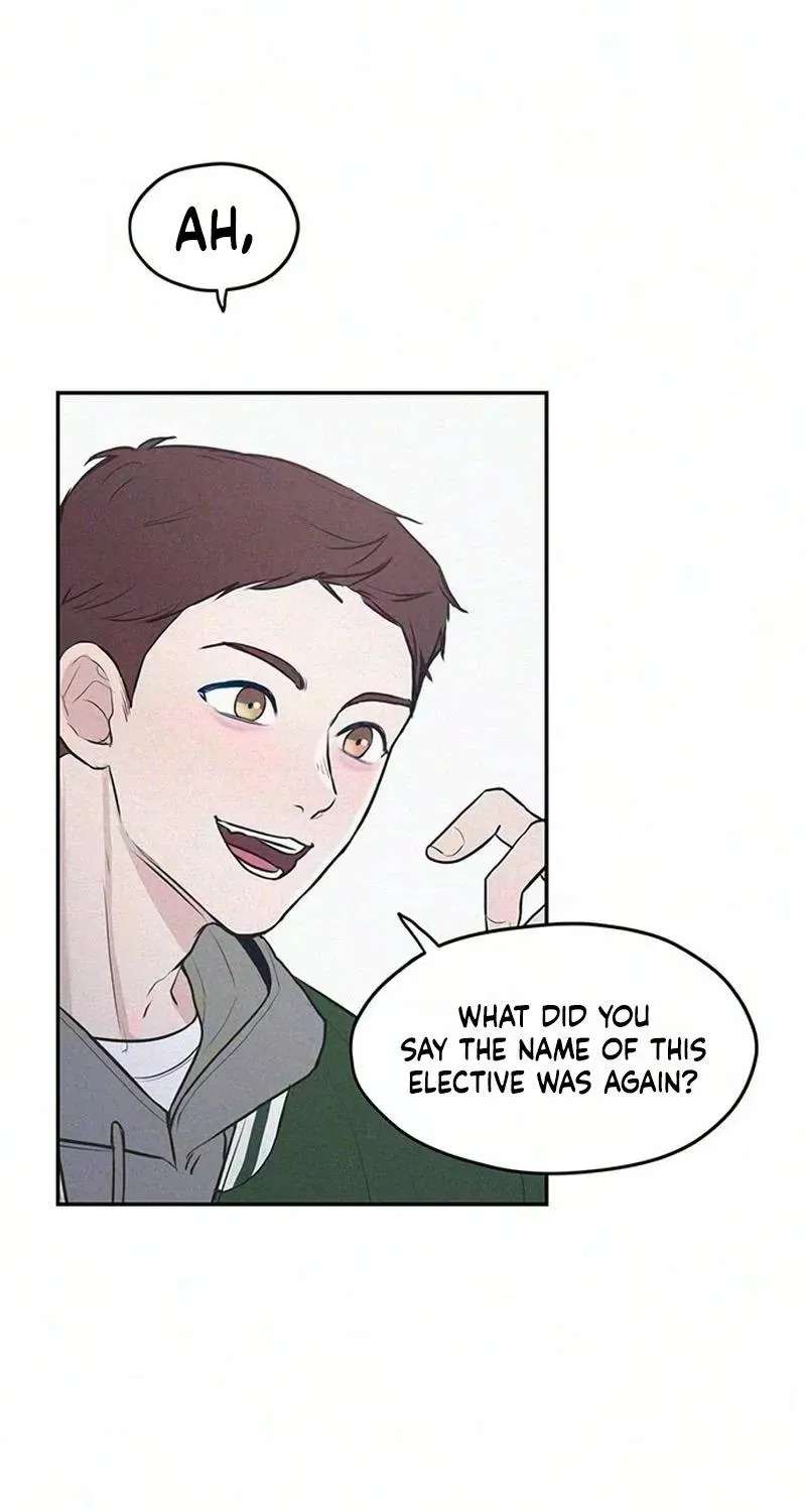 28, Youth! Chapter 4 - page 9