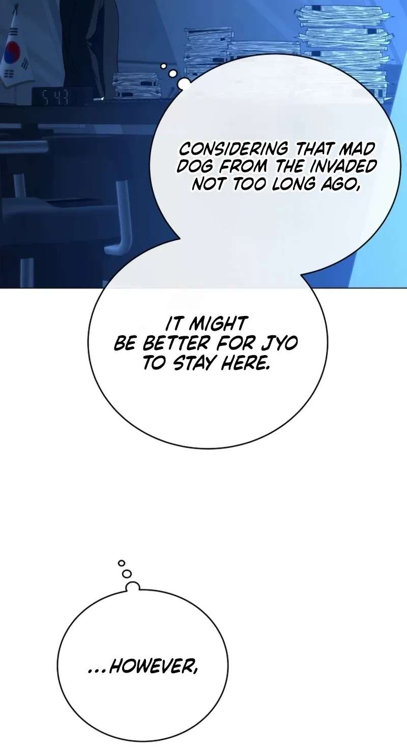 A Ranker's Guide To The Good Life Chapter 93 - page 19