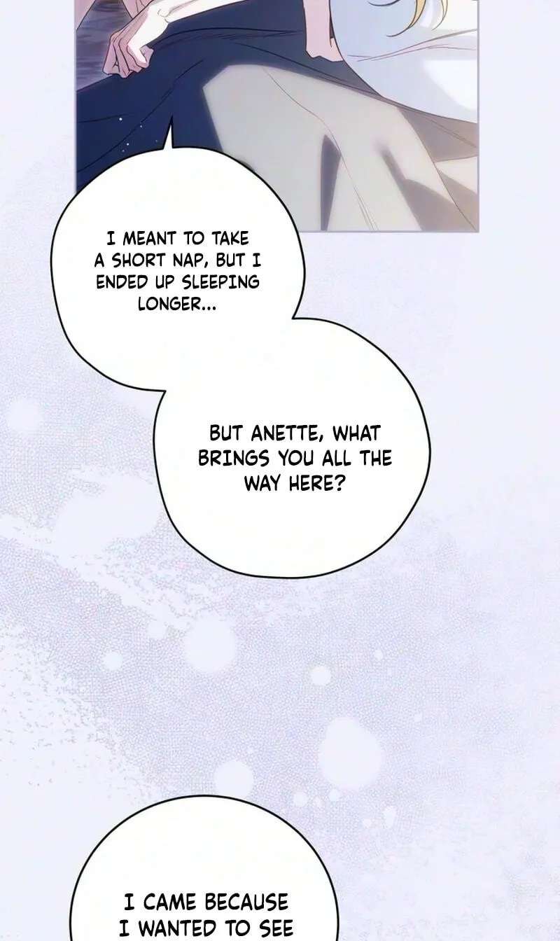 Grand Duchess’s Constitution Chapter 61 - page 43