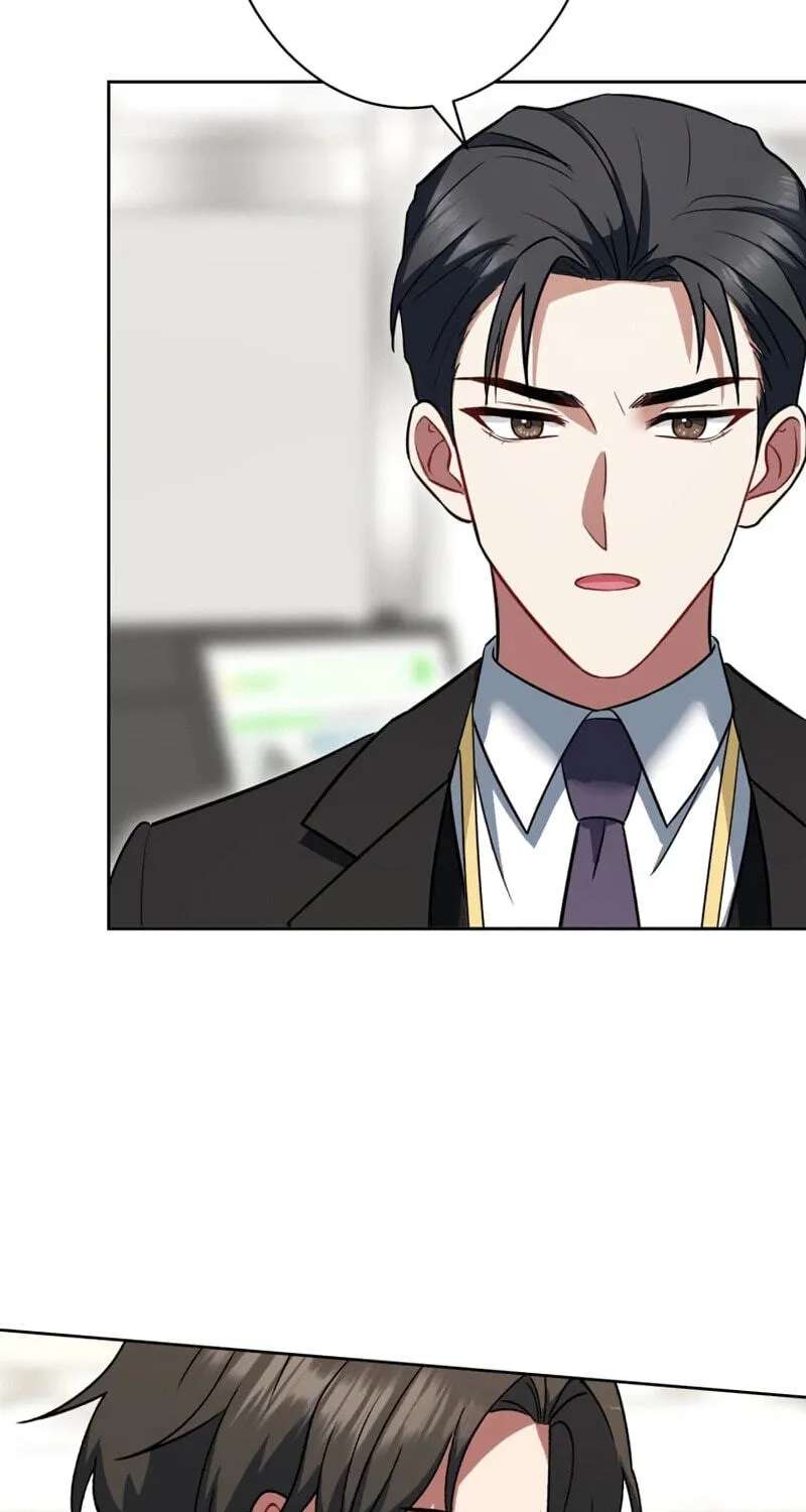 I Don’t Need You Anymore Chapter 42 - page 47