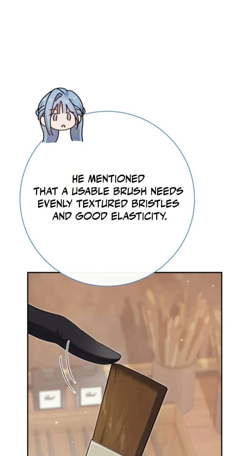 The Villainess's Blind Date Is Too Perfect Chapter 145 - page 100