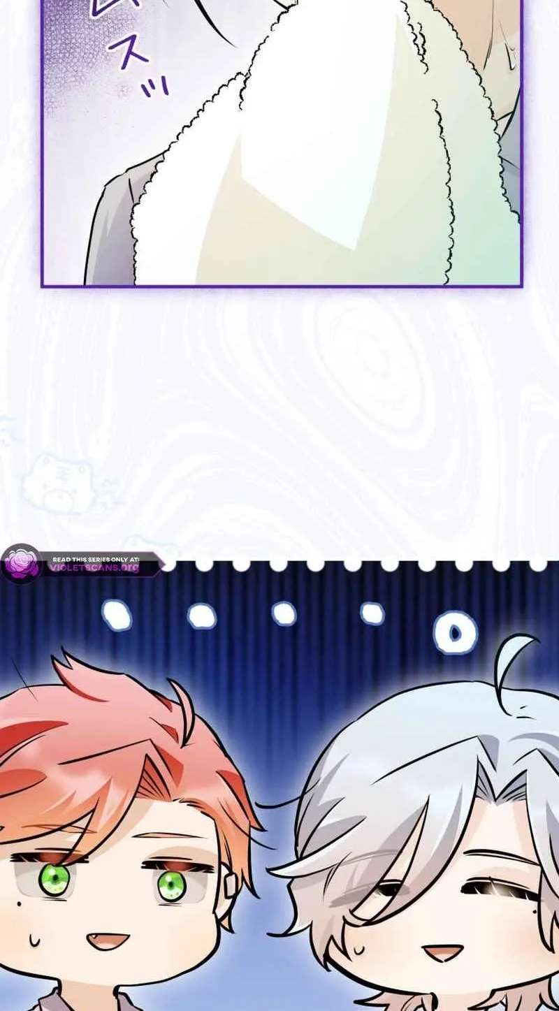The Chubby Villainess’ Restaurant Chapter 56 - page 61