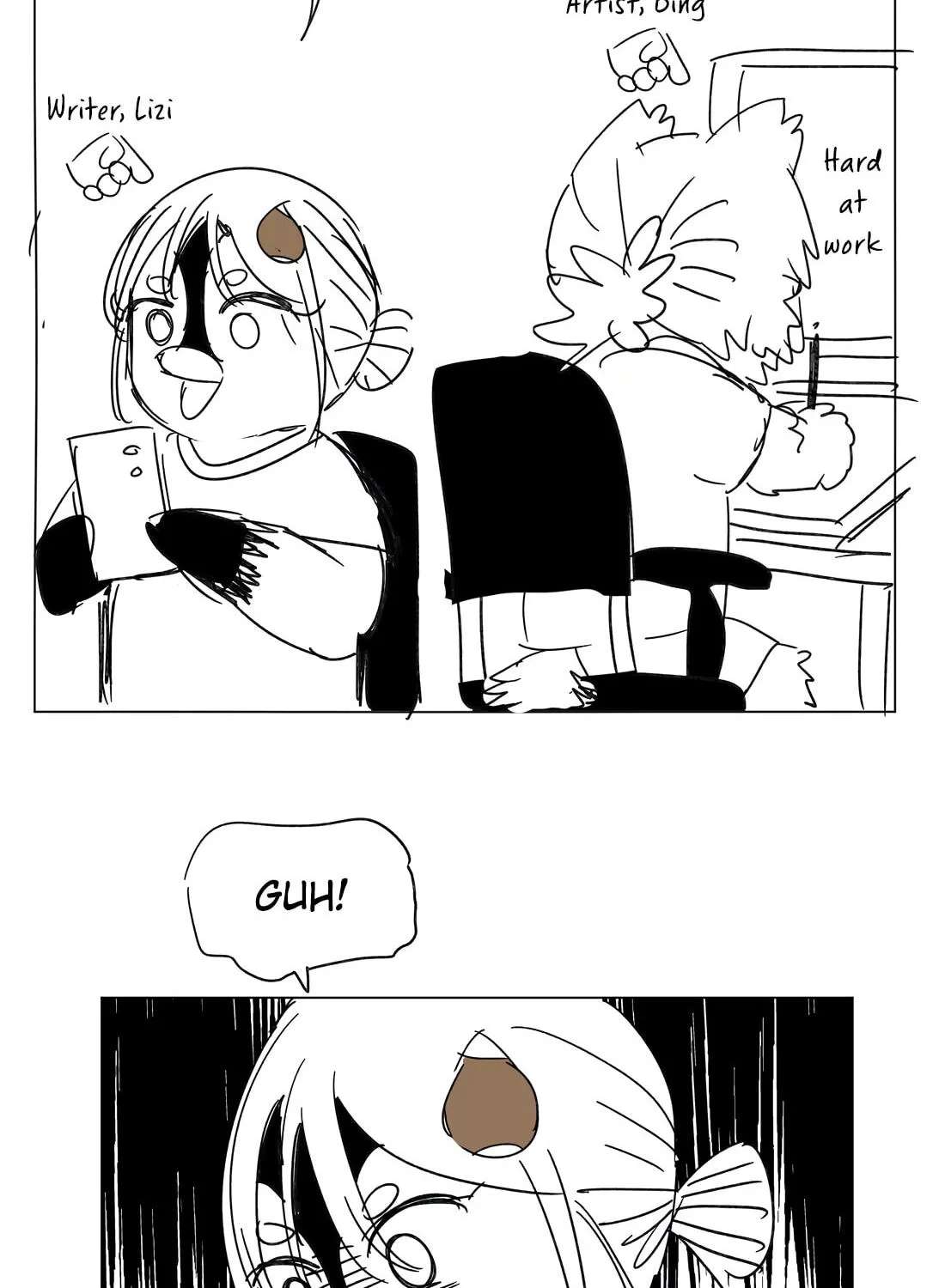 Yueguo Chenshi De Ge Chapter 75 - page 101