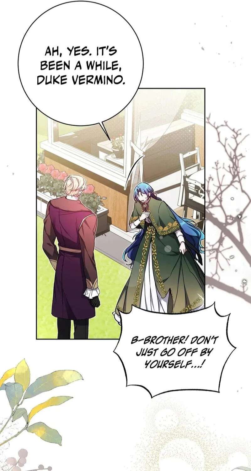 I'm Here to Destroy Chapter 56 - page 7