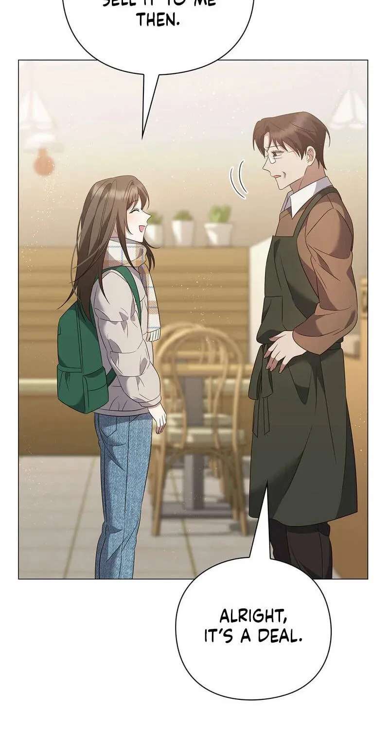 Beast's Lover Chapter 26 - page 99