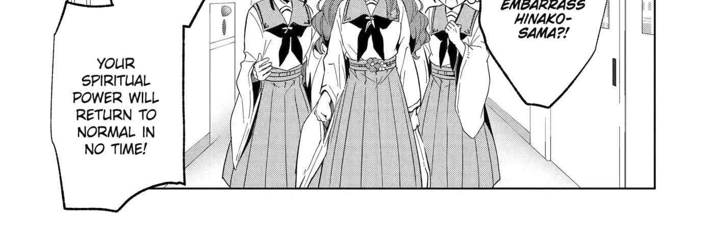 The Dragon's Bride: Loved as His Fated Mate. Chapter 5 - page 10