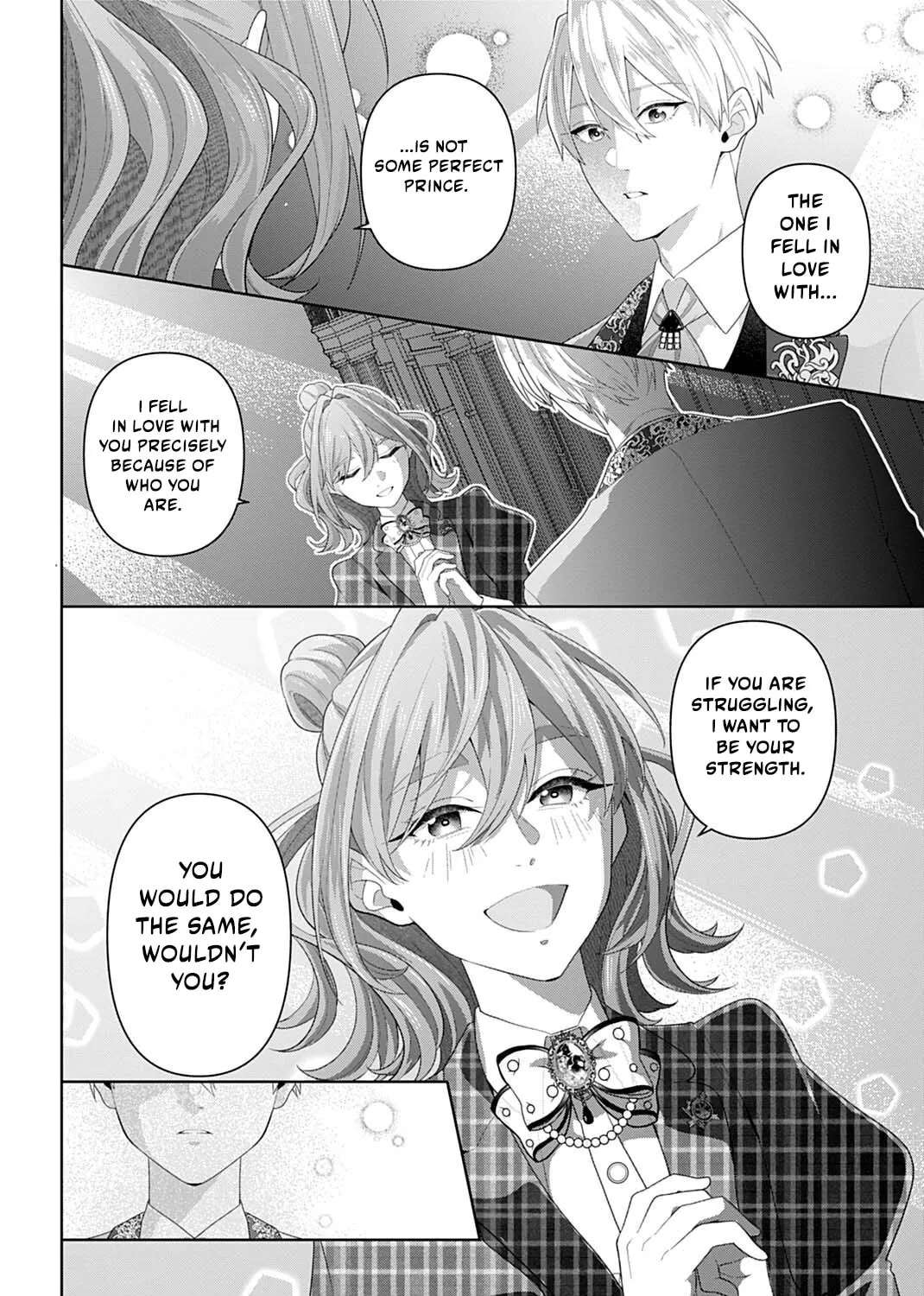 Isekai Shitateya Sofia: Binbou Reijou, Gendai Chishiki de Fuku wo Tsukutte Minna no Kurashi wo Yutaka ni Shimasu Chapter 29.3 - page 3