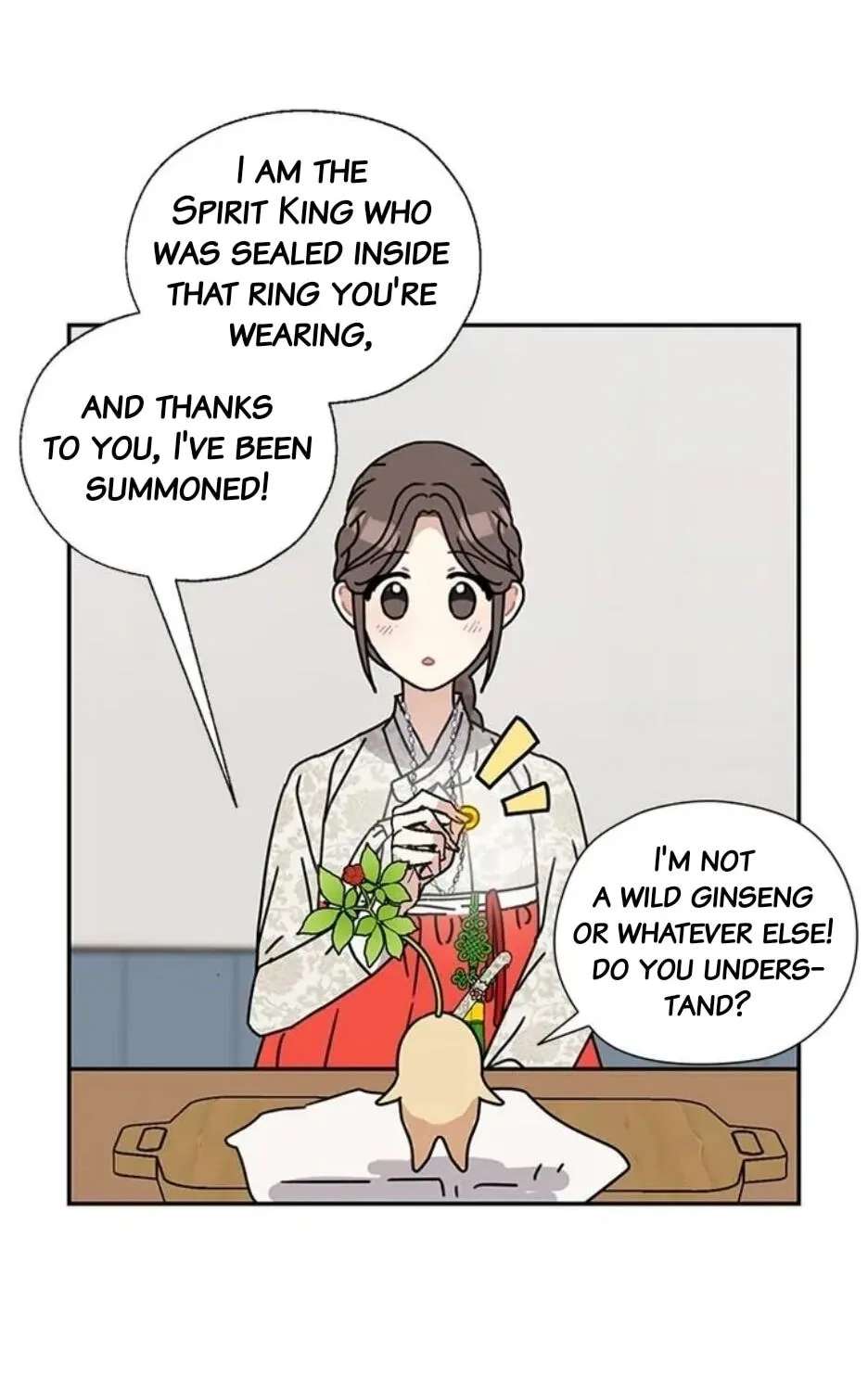 I Became The Chef Of The Dragon King Chapter 113 - page 89