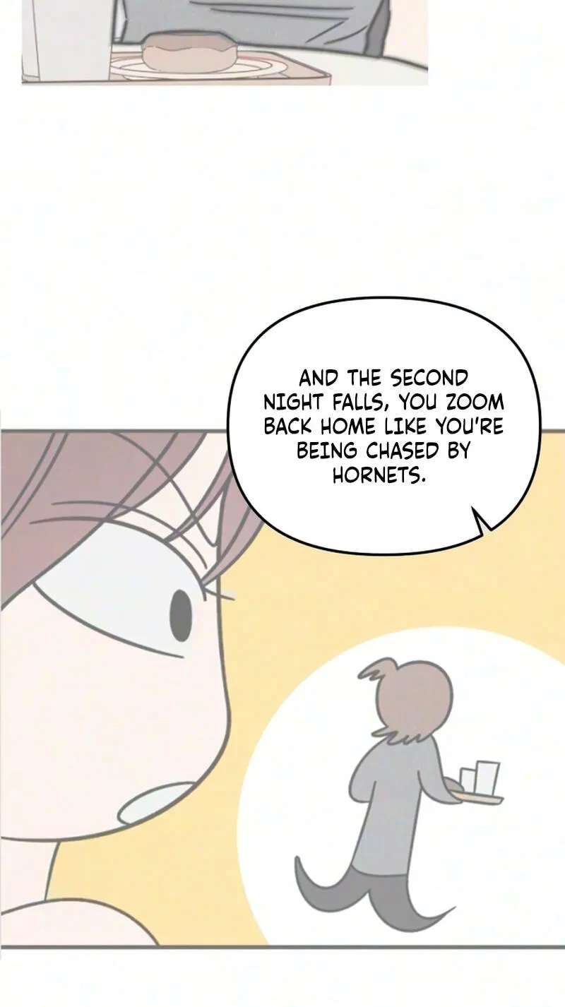 Older Women's Club Chapter 18 - page 20