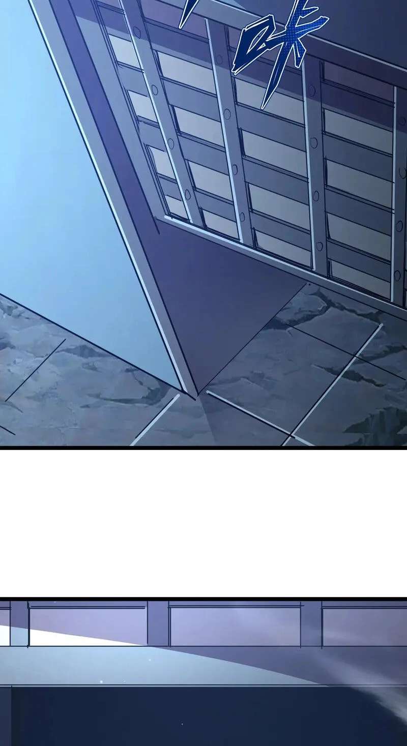 I Became a God Devouring Souls at the Crematorium Chapter 28 - page 44