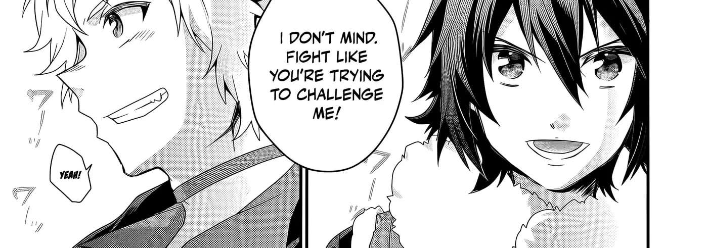 World Teacher - Isekaishiki Kyouiku Agent Chapter 94 - page 46