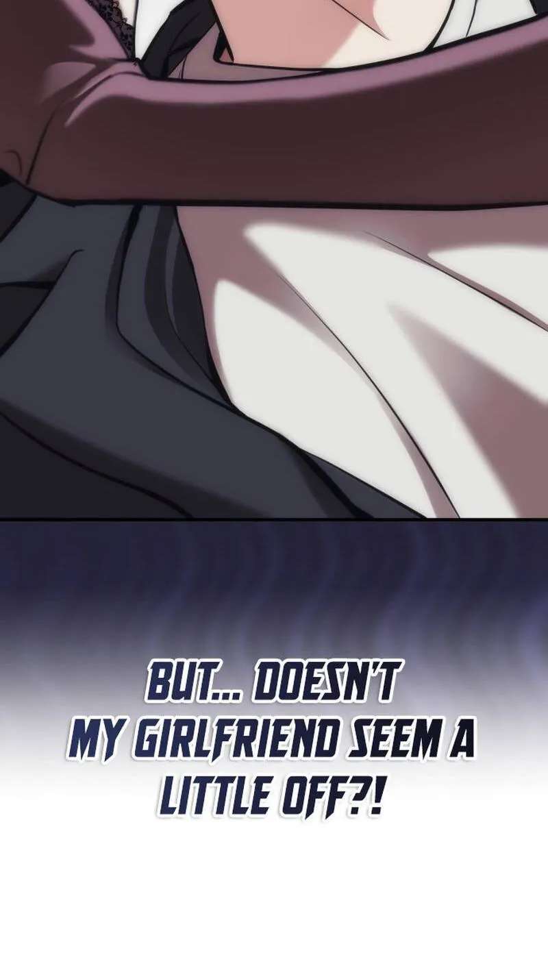 My Dragon Girlfriend Has Returned Chapter 1 - page 15