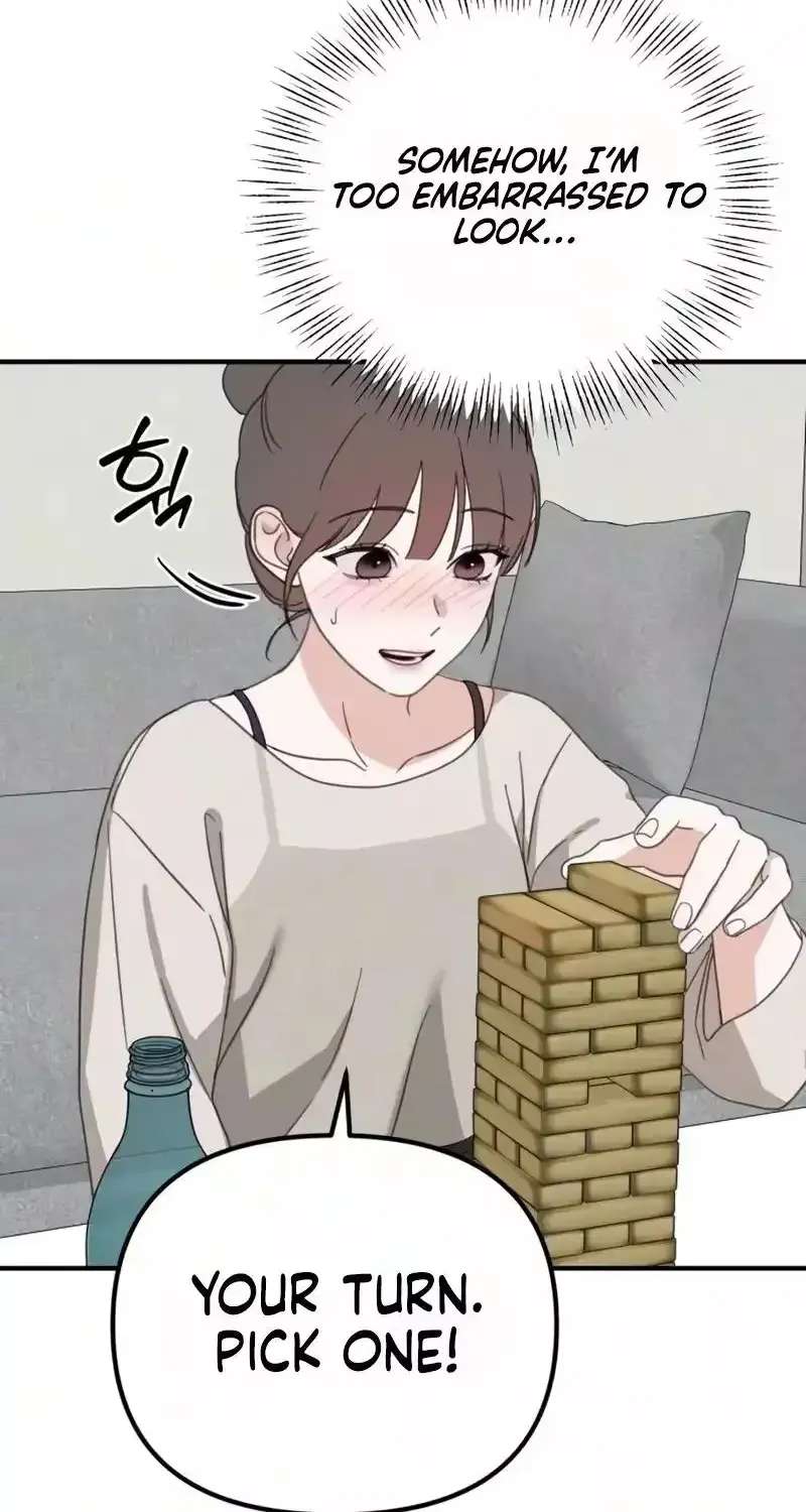 Sweet Romance, Spicy Roommates Chapter 37 - page 31