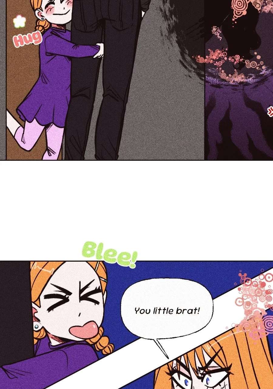 Love Notes for Me? Chapter 30 - page 2