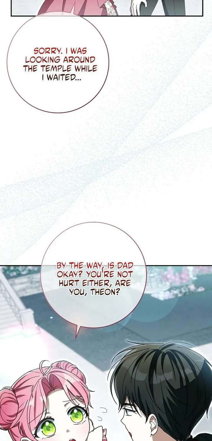I’ll Try to Save My Father Chapter 29 - page 51