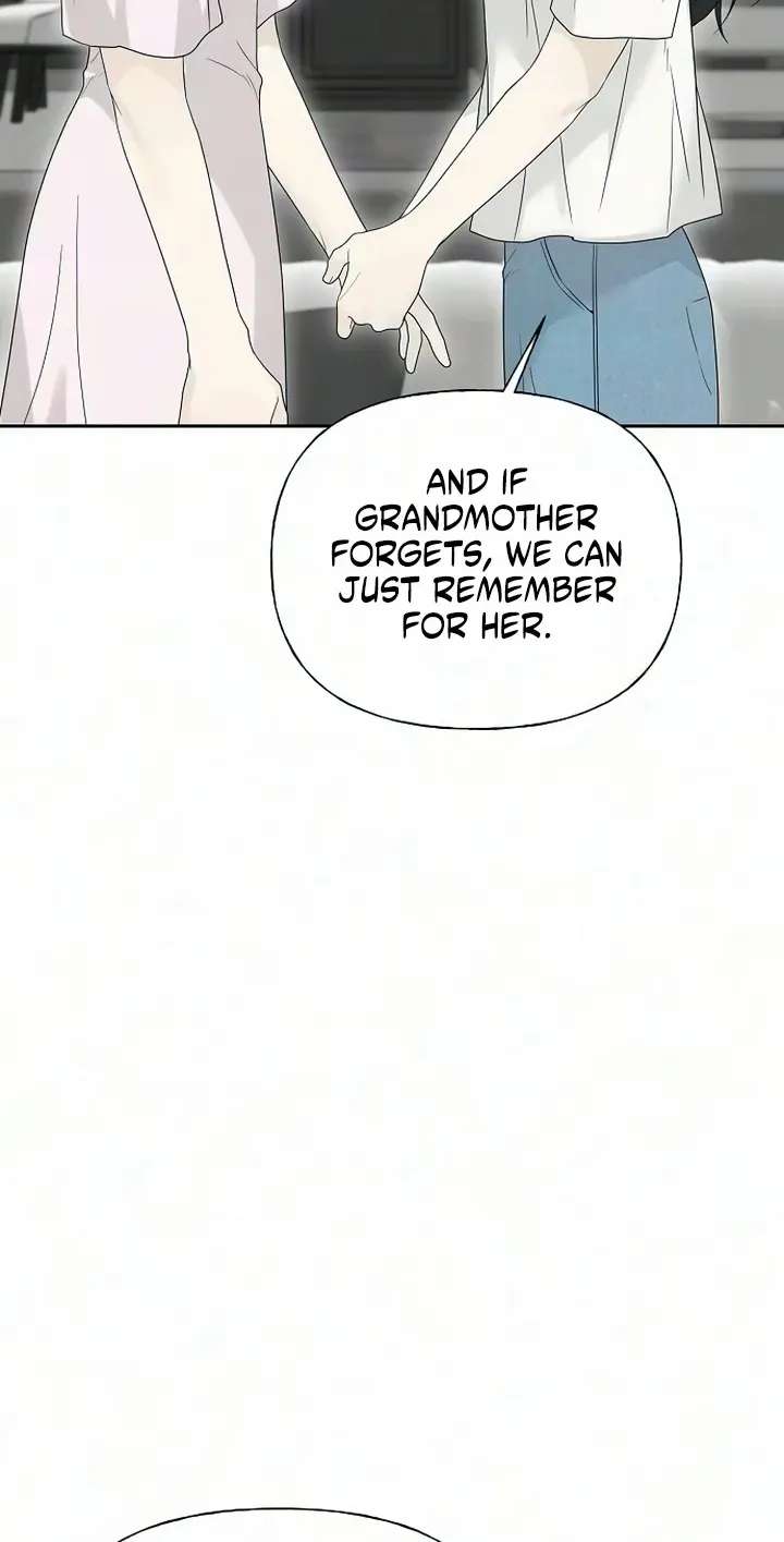 Gentle Intruder Chapter 62 - page 24