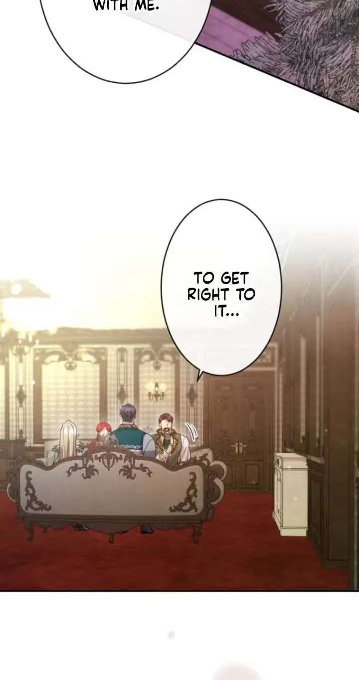 Munou na Mamahaha desu ga, Kazoku no Dekiai ga Tomarimasen! Chapter 161 - page 2