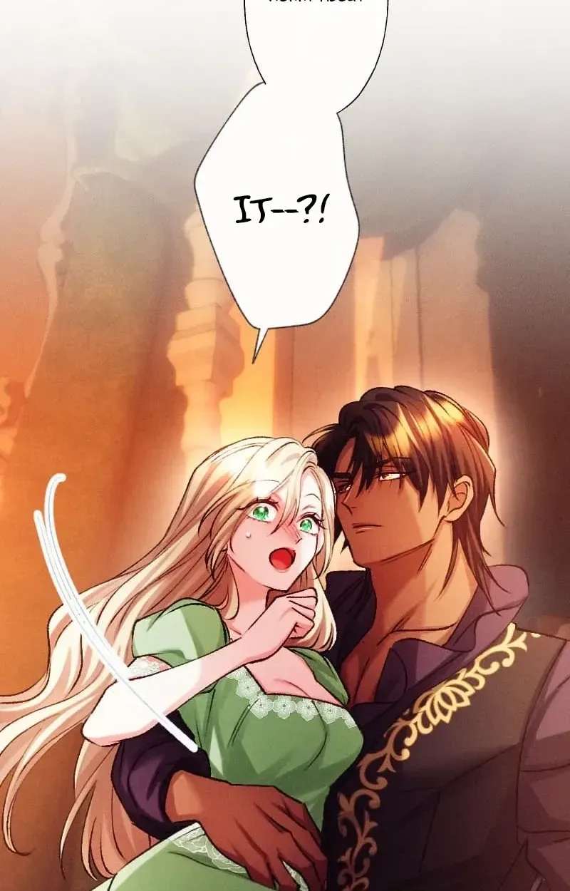 The Princess Abducted to a Land Without Women Chapter 8 - page 51