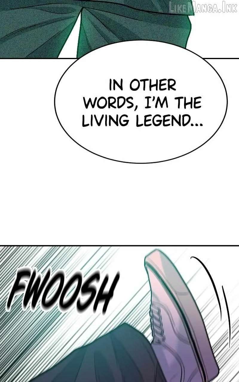 Student Jo-Eun Chapter 66 - page 57