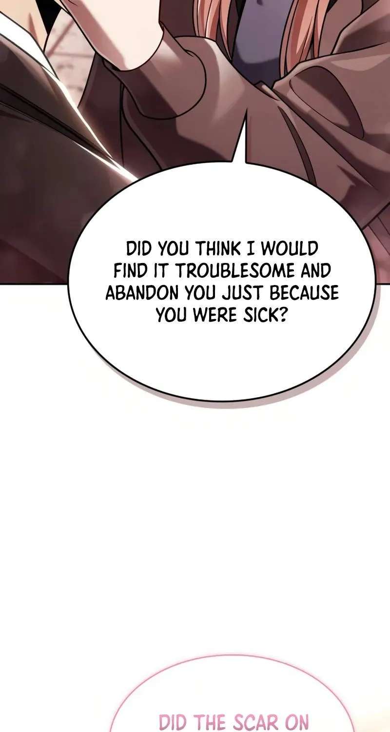 Clever Cleaning Life Of The Returned Genius Hunter Chapter 156 - page 112