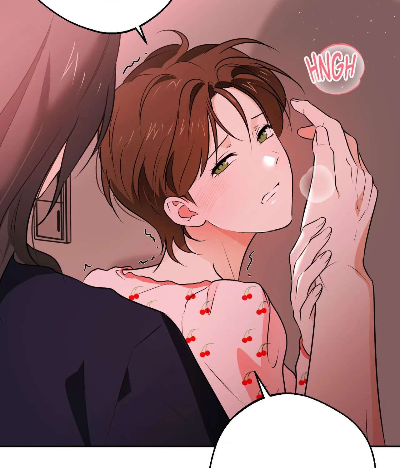 Tada Hitori, Anata Dake Chapter 11 - page 5