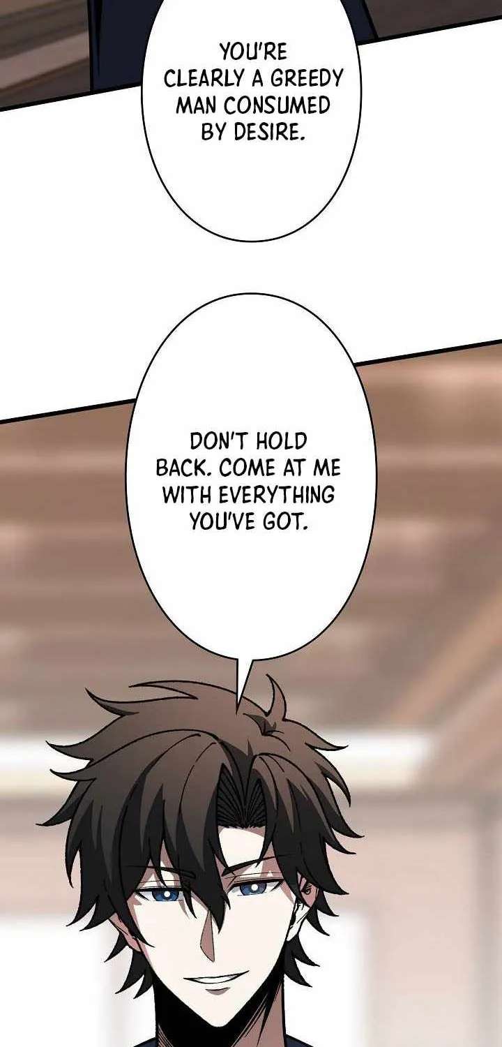 Reincarnated as a Mediocre Member of a Prestigious Family, I Used to Be the Strongest Chapter 23 - page 56