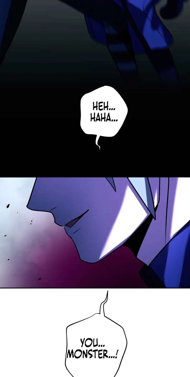 Hidden Class Gravity User Chapter 213 - page 18