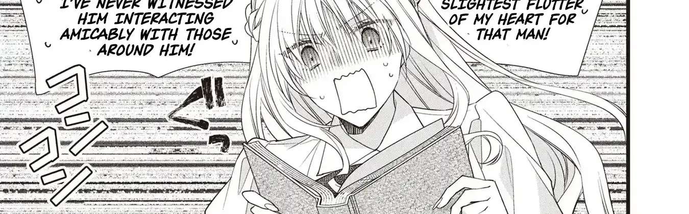 Takane no Hana Atsukai sareru Akuyaku Reijoudesuga, Honne wa Mechakucha Koishitai Chapter 3 - page 17