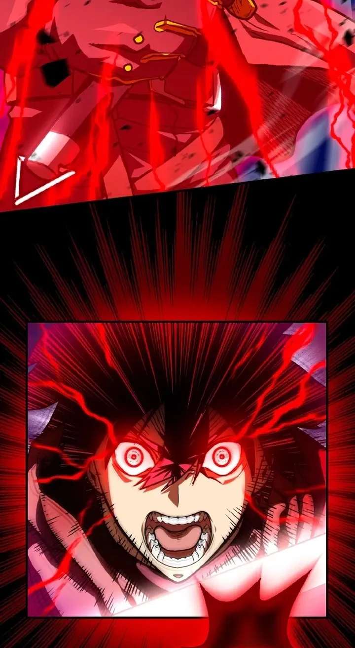 Revenge of the Villain Slayer Chapter 8 - page 56