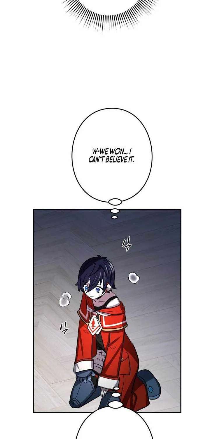 Reborn Ranker – Gravity User (Manga) Chapter 208 - page 8