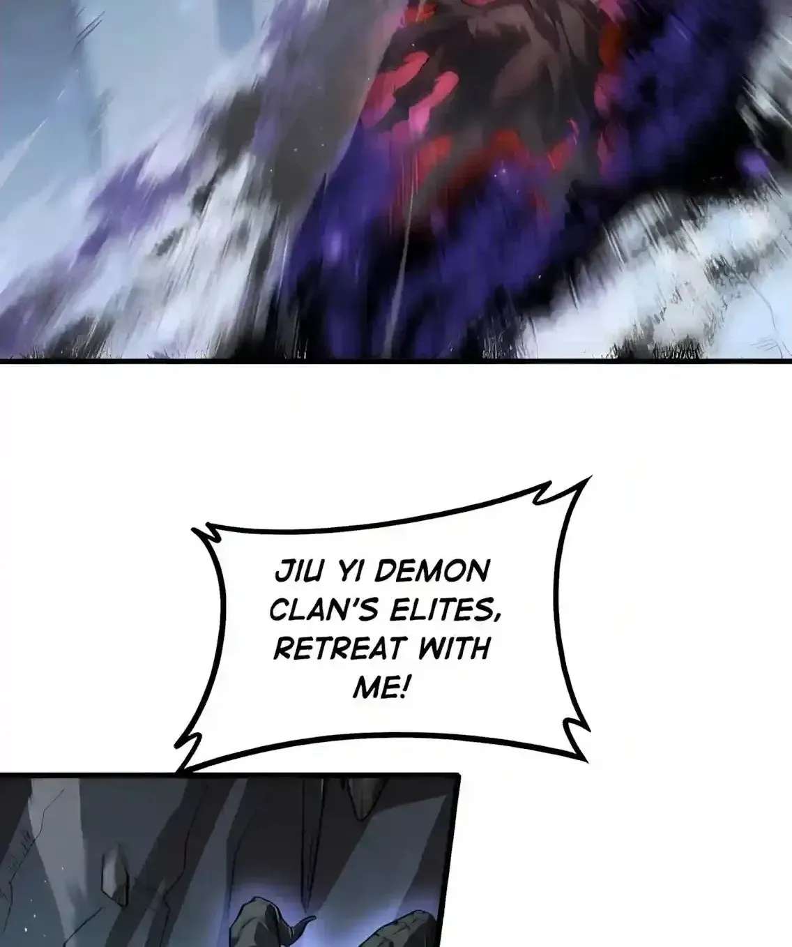 Overlord Of Insects Chapter 132 - page 30