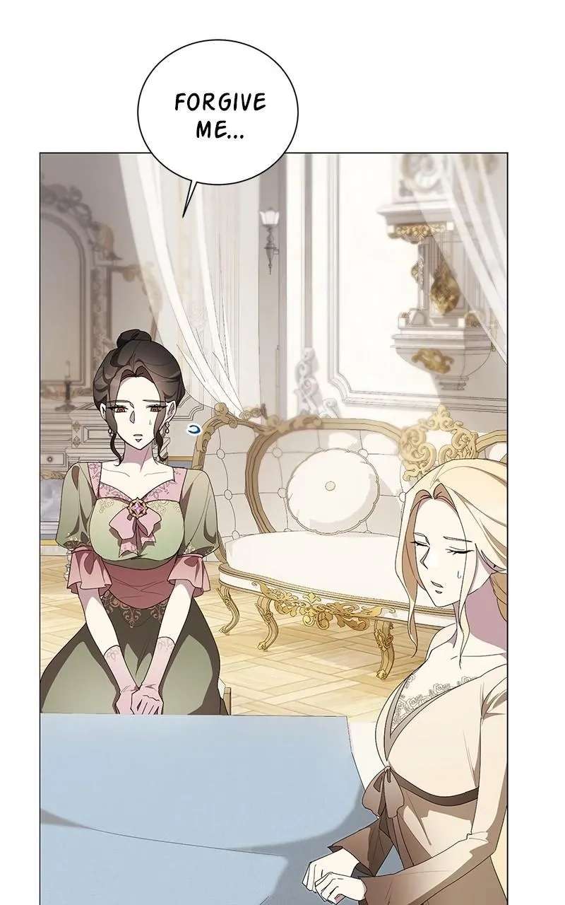 Wished You Were Dead Chapter 90 - page 46